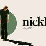 Nicklas Sahl Solotour 2026