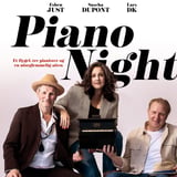 Piano Night ★ Rampelys · feat. Sascha Dupont, Esben Just & Lars DK