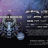 SUMMER BREEZE Open Air 2026
