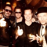 The Boyband - Boxen Holbæk“Larger Than Life Tour” 