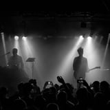 SHE PAST AWAY / VIOFLESH * Bielefeld * Forum
