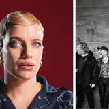 Magtens korridorer & Katinka i Landsbyen