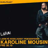 Karoline Mousing / Kedelhuset, Silkeborg