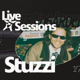 Live Sessions: Stuzzi