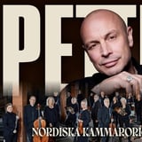 Petter med Nordiska Kammarorkestern | Höga Kusten, Naturscen Skuleberget