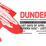 DUNDERFEST 2026