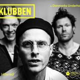 Folkeklubben & Danmark Underholdningsorkester