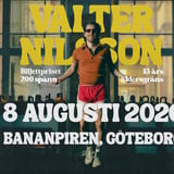 Valter Nilsson | Bananpiren | Göteborg