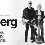 Halberg på STARS