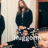 Huggorm | Karlskrona Skärgårdsfest 2026