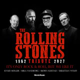 ROLLING STONES TRIBUTE