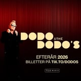 Dodo & The Dodo´s - Svendborg