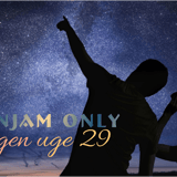     »»» **MOONJAM*ONLY** «««  ///  ⛱️ SKAGEN uge 29 ⛱️ /// Eneste koncerter i 2026!!! 
