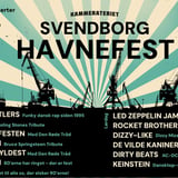 Svendborg Havnefest 2026
