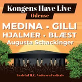 Kongens Have Live '26 // Odense 