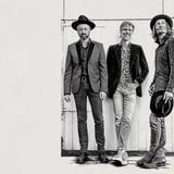 WAREHOUSE FOLK #16 | Dissing & Las Synger Povls Sange | Tøjhuset | Fredericia