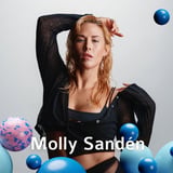 Molly Sandén | Karlskrona Skärgårdsfest 2026! 