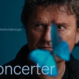 Koncert: Poul Krebs 70 års koncert akustik 2026
