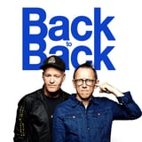 BACK TO BACK