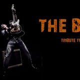 The Boss "Tribute to Springsteen" i Blåvand - Gratis sommermusik på Blåvand Torv