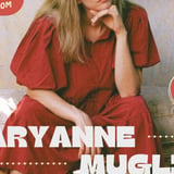 MaryAnne Muglia, Phoebe Katis