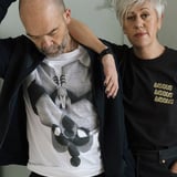 Ben Watt and Tracey Thorn 