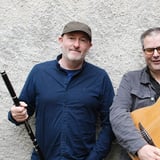 Michael McGoldrick & Tim Edey