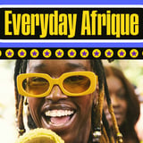 Everyday Afrique NYC