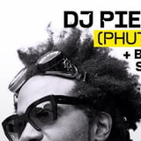 DJ Pierre (PHUTURE) + Bonnie Spacey @ PETIT CAB