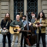 Hackensaw Boys