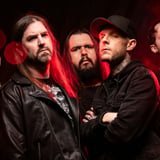 ALLEGAEON x GOROD