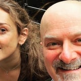 Odette Michell and Craig Joiner