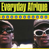 Everyday Afrique NYC