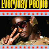 Everyday People Houston