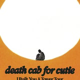Death Cab For Cutie 