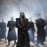 Unholy Halloween: Dimmu Borgir