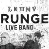 LEMMY x GRUNGE LIVE