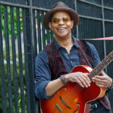 Guy Davis (US)  