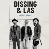 Dissing & Las – Povls Sange