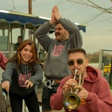 BANDA ENTOPICA