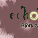 Echolalia - Sólmyrkvahátíð Bjarkar & Smekkleysu