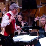 Marty In the Evening with the Rte Concert Orchestra