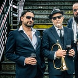 Fun Lovin' Criminals + orkest
