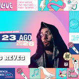 BeAlive feat JC REYES