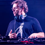 An Evening with Chicane