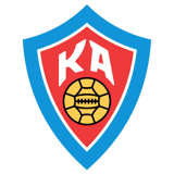 ⚽ KA - ÍA