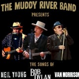 Muddy River Band - Live in Swords - Feb 6