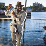 Tarrus Riley