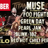 LEGENDS of ROCK Tribute Festival