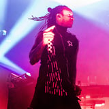 The Prodigy - European Tour